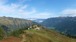 Hochsitz