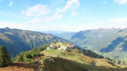 Hochsitz