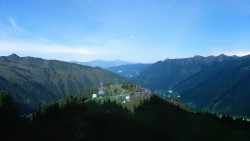 Hochsitz