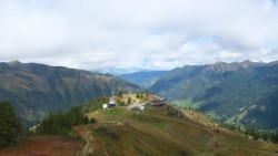 Hochsitz