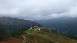 Hochsitz