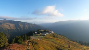 Ski Riesneralm - Ambona - 23.9.2026 v 07:46 Ski Riesneralm - Ambona - 23.9.2026 v 07:46