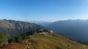 Ski Riesneralm - Ambona - 23.9.2026 v 08:46 Ski Riesneralm - Ambona - 23.9.2026 v 08:46