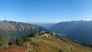 Ski Riesneralm - Ambona - 23.9.2026 v 09:46 Ski Riesneralm - Ambona - 23.9.2026 v 09:46