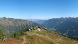 Hochsitz