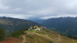 Hochsitz