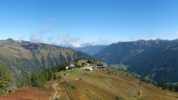 Hochsitz
