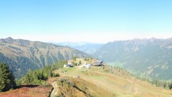 Hochsitz