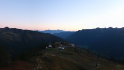 Hochsitz