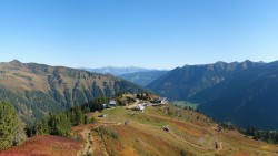 Hochsitz