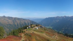 Hochsitz