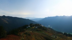 Hochsitz