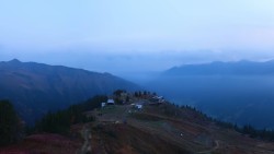 Hochsitz