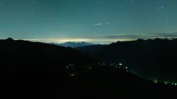 Hochsitz