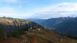 Hochsitz