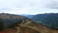 Hochsitz