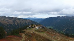 Hochsitz
