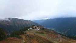 Hochsitz