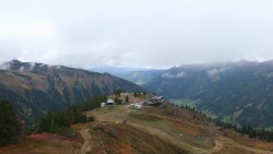 Hochsitz