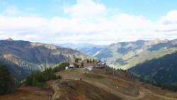 Hochsitz