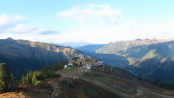 Hochsitz