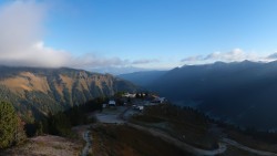 Hochsitz