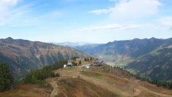 Hochsitz