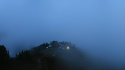 Hochsitz