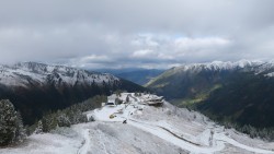 Hochsitz