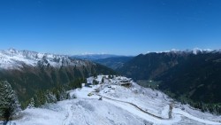 Hochsitz