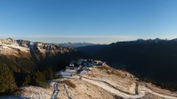 Hochsitz