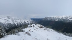 Hochsitz