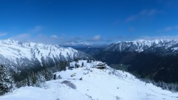 Hochsitz