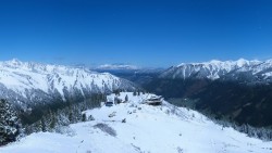Hochsitz