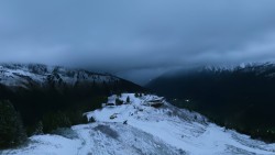 Hochsitz