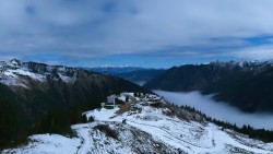 Hochsitz