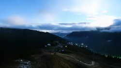 Hochsitz