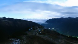 Hochsitz