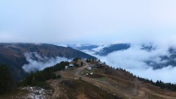 Hochsitz