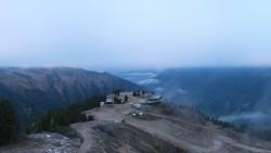 Hochsitz