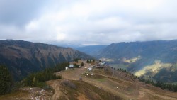 Hochsitz