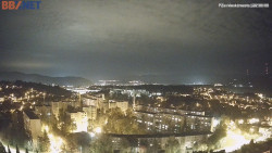 Zvolenská cesta
