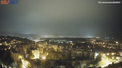 Zvolenská cesta