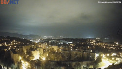 Zvolenská cesta