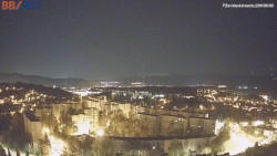 Zvolenská cesta