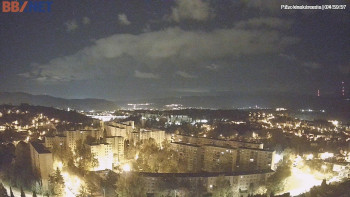 Snímek    25.10.2025 v 05:00