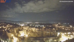Zvolenská cesta