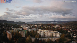Zvolenská cesta