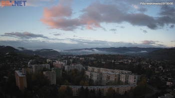 Snímek    25.10.2025 v 07:30