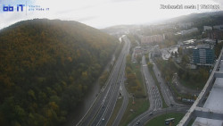 Zvolenská cesta